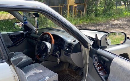 Subaru Forester, 1999 год, 530 000 рублей, 5 фотография