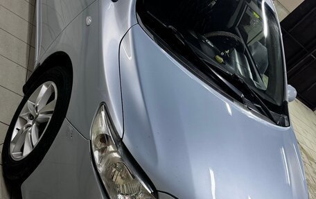 Toyota Corolla, 2008 год, 700 000 рублей, 8 фотография