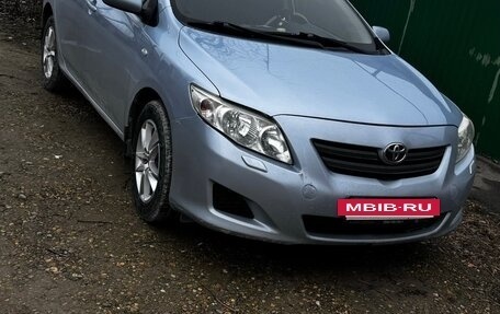 Toyota Corolla, 2008 год, 700 000 рублей, 2 фотография