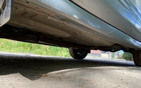 Subaru Forester, 1999 год, 530 000 рублей, 9 фотография