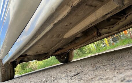 Subaru Forester, 1999 год, 530 000 рублей, 10 фотография