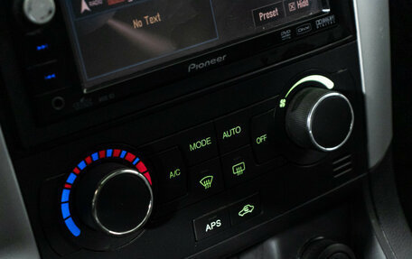 Chevrolet Captiva I, 2007 год, 549 898 рублей, 16 фотография