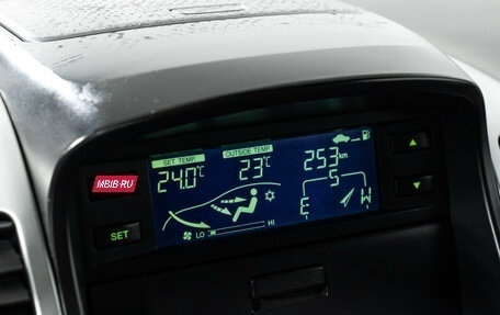 Chevrolet Captiva I, 2007 год, 549 898 рублей, 15 фотография