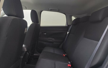 Mitsubishi ASX I рестайлинг, 2010 год, 1 040 000 рублей, 12 фотография