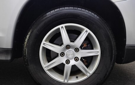 Mitsubishi ASX I рестайлинг, 2010 год, 1 040 000 рублей, 18 фотография