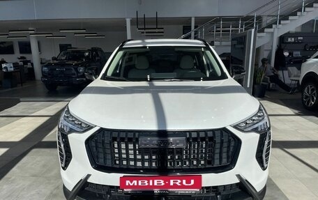 Haval Jolion, 2025 год, 2 699 000 рублей, 4 фотография