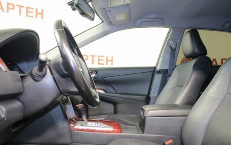 Toyota Camry, 2014 год, 1 549 000 рублей, 9 фотография