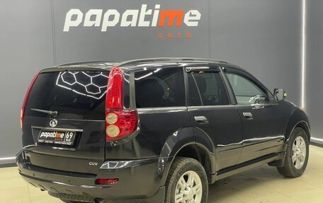 Great Wall Hover H5, 2013 год, 779 000 рублей, 3 фотография