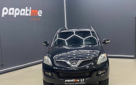 Great Wall Hover H5, 2013 год, 779 000 рублей, 2 фотография