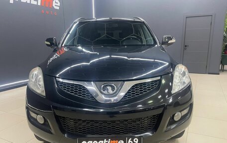 Great Wall Hover H5, 2013 год, 779 000 рублей, 6 фотография