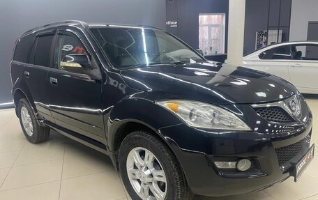 Great Wall Hover H5, 2013 год, 779 000 рублей, 7 фотография