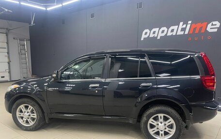 Great Wall Hover H5, 2013 год, 779 000 рублей, 8 фотография