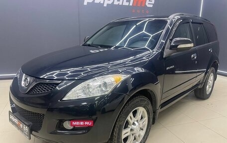 Great Wall Hover H5, 2013 год, 779 000 рублей, 5 фотография