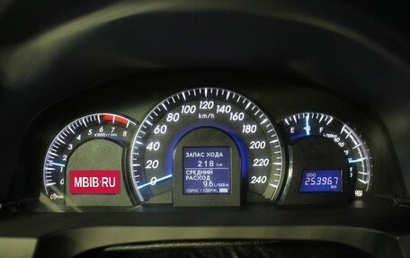 Toyota Camry, 2014 год, 1 549 000 рублей, 18 фотография