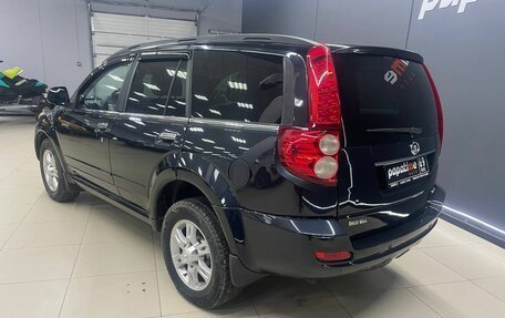 Great Wall Hover H5, 2013 год, 779 000 рублей, 10 фотография