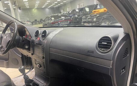 Great Wall Hover H5, 2013 год, 779 000 рублей, 19 фотография