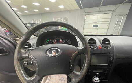 Great Wall Hover H5, 2013 год, 779 000 рублей, 18 фотография