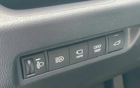 Toyota RAV4, 2025 год, 3 850 000 рублей, 9 фотография