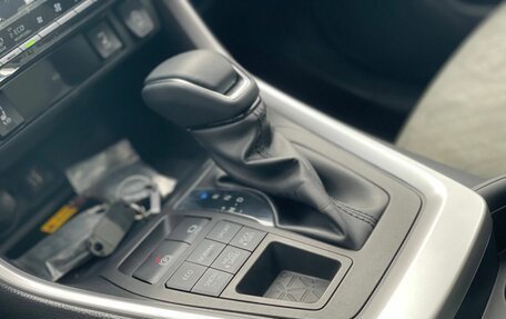 Toyota RAV4, 2025 год, 3 850 000 рублей, 17 фотография