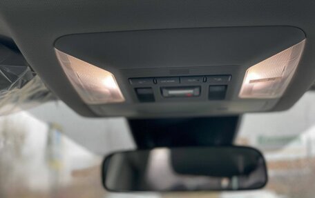 Toyota RAV4, 2025 год, 3 850 000 рублей, 14 фотография