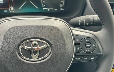 Toyota RAV4, 2025 год, 3 850 000 рублей, 20 фотография