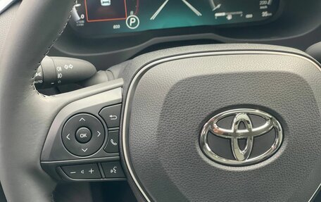 Toyota RAV4, 2025 год, 3 850 000 рублей, 19 фотография