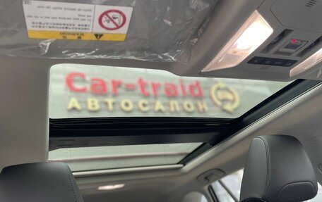 Toyota RAV4, 2025 год, 3 850 000 рублей, 23 фотография