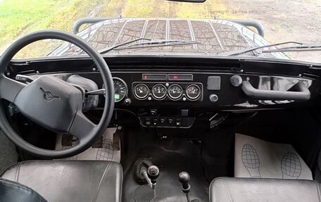 ЛуАЗ Hunter, 2025 год, 1 764 000 рублей, 5 фотография