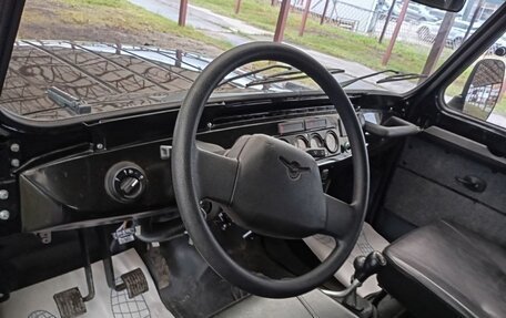 ЛуАЗ Hunter, 2025 год, 1 764 000 рублей, 7 фотография