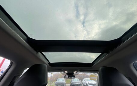 Toyota RAV4, 2025 год, 3 850 000 рублей, 25 фотография