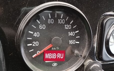 ЛуАЗ Hunter, 2025 год, 1 764 000 рублей, 6 фотография