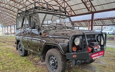 ЛуАЗ Hunter, 2025 год, 1 764 000 рублей, 2 фотография