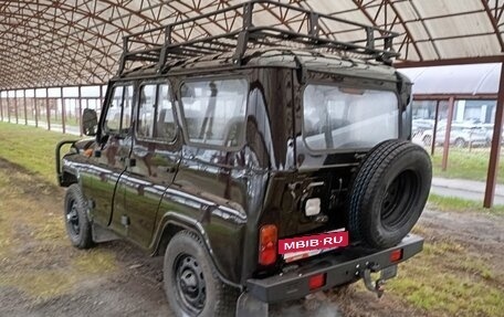 ЛуАЗ Hunter, 2025 год, 1 764 000 рублей, 4 фотография