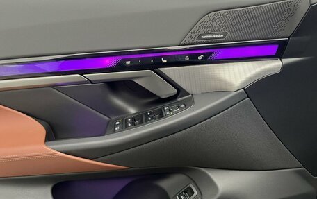 BMW 5 серия, 2024 год, 8 600 000 рублей, 11 фотография