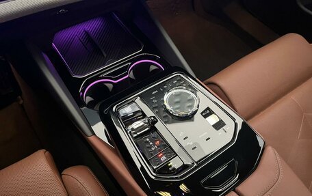 BMW 5 серия, 2024 год, 8 600 000 рублей, 15 фотография