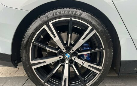 BMW 5 серия, 2024 год, 8 600 000 рублей, 14 фотография