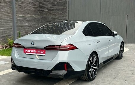 BMW 5 серия, 2024 год, 8 600 000 рублей, 4 фотография