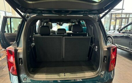 GAC GS8, 2025 год, 4 499 000 рублей, 3 фотография