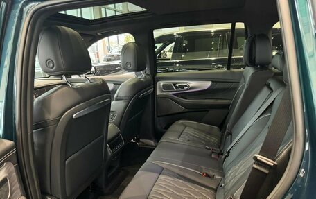 GAC GS8, 2025 год, 4 499 000 рублей, 4 фотография