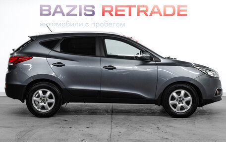 Hyundai ix35 I рестайлинг, 2012 год, 1 199 000 рублей, 4 фотография