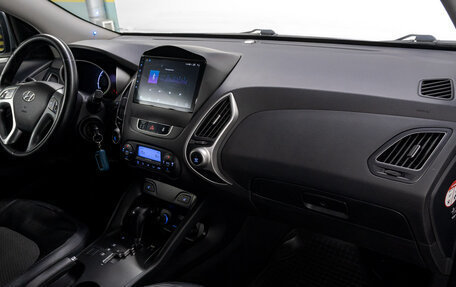 Hyundai ix35 I рестайлинг, 2012 год, 1 199 000 рублей, 15 фотография