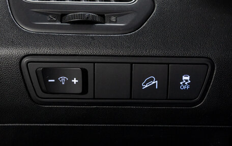 Hyundai ix35 I рестайлинг, 2012 год, 1 199 000 рублей, 11 фотография