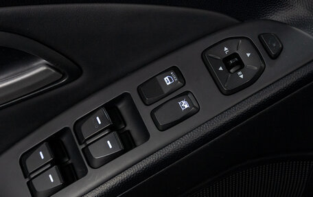 Hyundai ix35 I рестайлинг, 2012 год, 1 199 000 рублей, 12 фотография