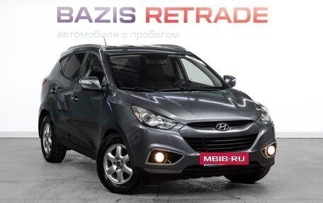 Hyundai ix35 I рестайлинг, 2012 год, 1 199 000 рублей, 3 фотография