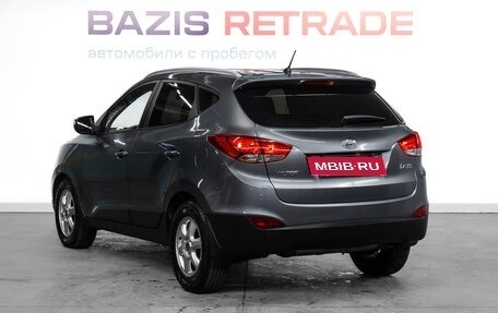 Hyundai ix35 I рестайлинг, 2012 год, 1 199 000 рублей, 7 фотография