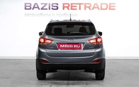 Hyundai ix35 I рестайлинг, 2012 год, 1 199 000 рублей, 6 фотография