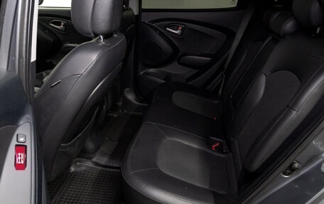 Hyundai ix35 I рестайлинг, 2012 год, 1 199 000 рублей, 14 фотография