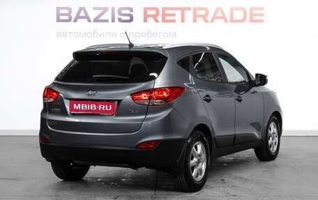 Hyundai ix35 I рестайлинг, 2012 год, 1 199 000 рублей, 5 фотография