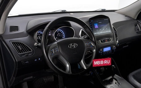 Hyundai ix35 I рестайлинг, 2012 год, 1 199 000 рублей, 9 фотография