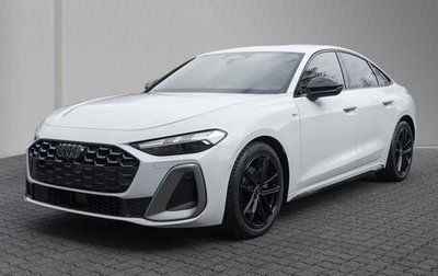 Audi A5, 2025 год, 5 800 000 рублей, 1 фотография